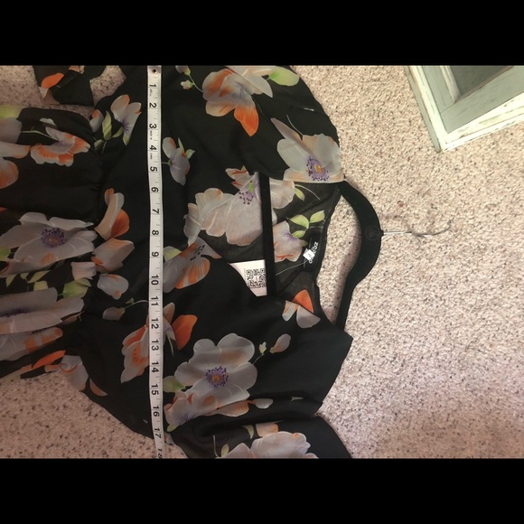 NWT Zeagoo Maxi Dress - Picture 6 of 7